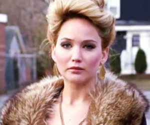 American Hustle (2013) Jennifer Lawrence