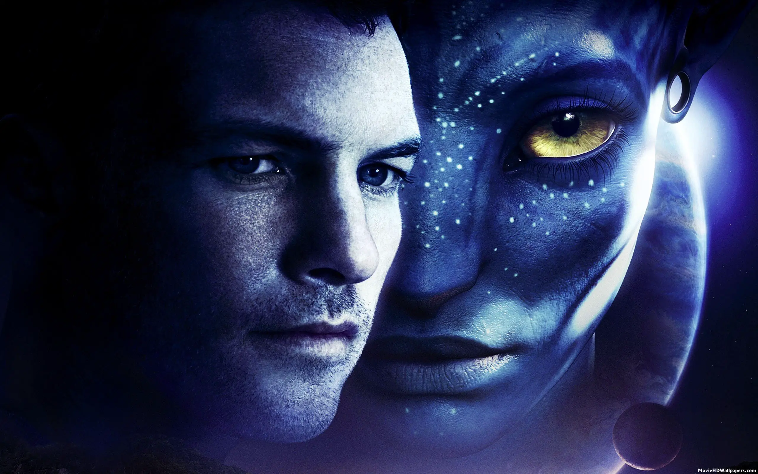 Avatar 2 - Movie HD Wallpapers