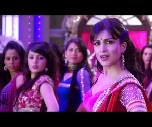 Besharam (2013) Movie Stills