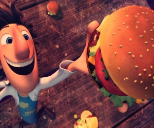 Cloudy with a Chance of Meatballs 2 Photos