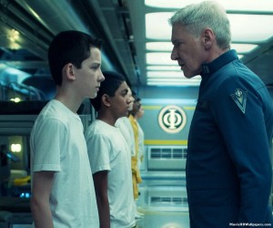 Ender's Game 2013