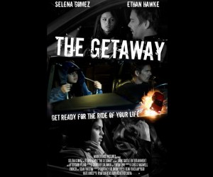 Getaway Poster