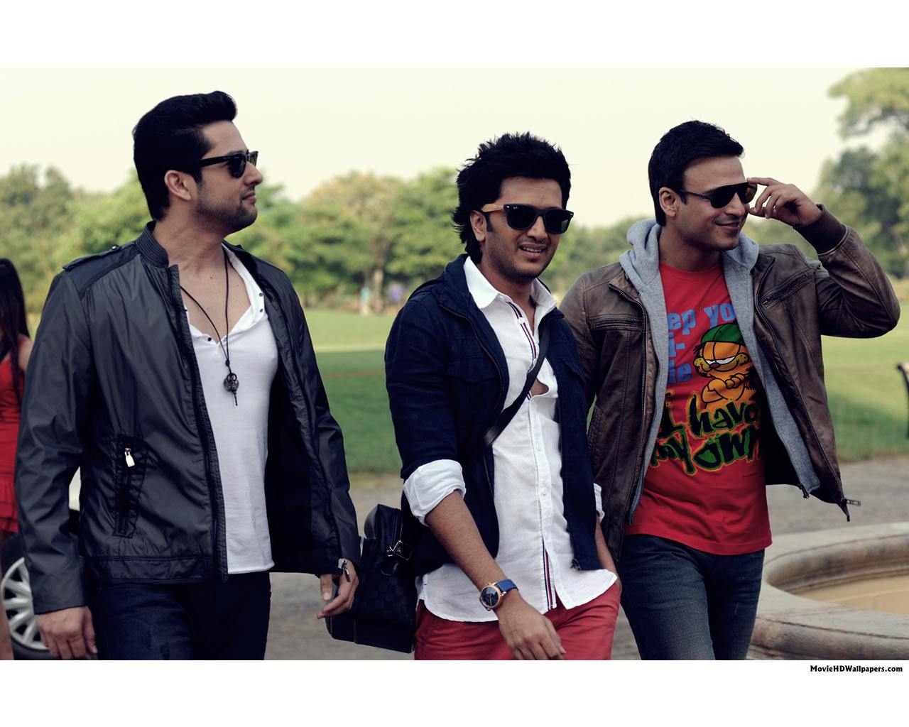 Grand Masti