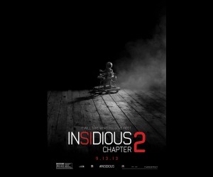 Insidious Chapter 2 (2013)