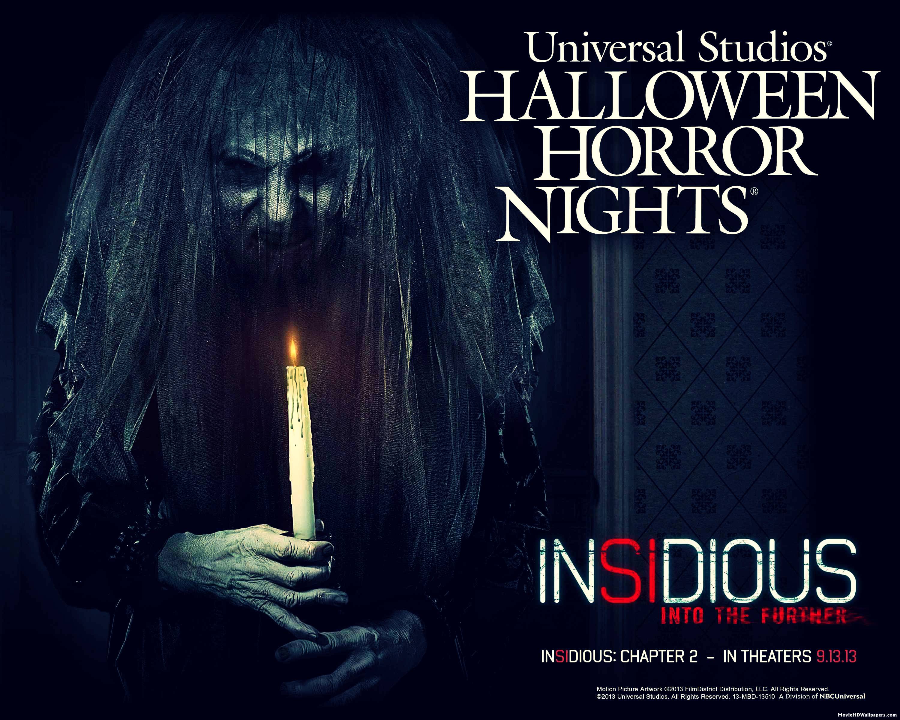 insidious 2 full movie