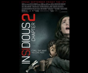 Insidious Chapter 2 (2013) Photos, Posters