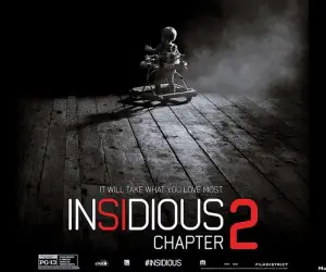 Insidious Chapter 2 (2013) Posters HD Wallpapers
