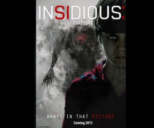 Insidious Chapter 2 (2013) Wallpaper