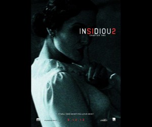 Insidious Chapter 2