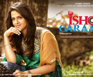 Ishq Garaari