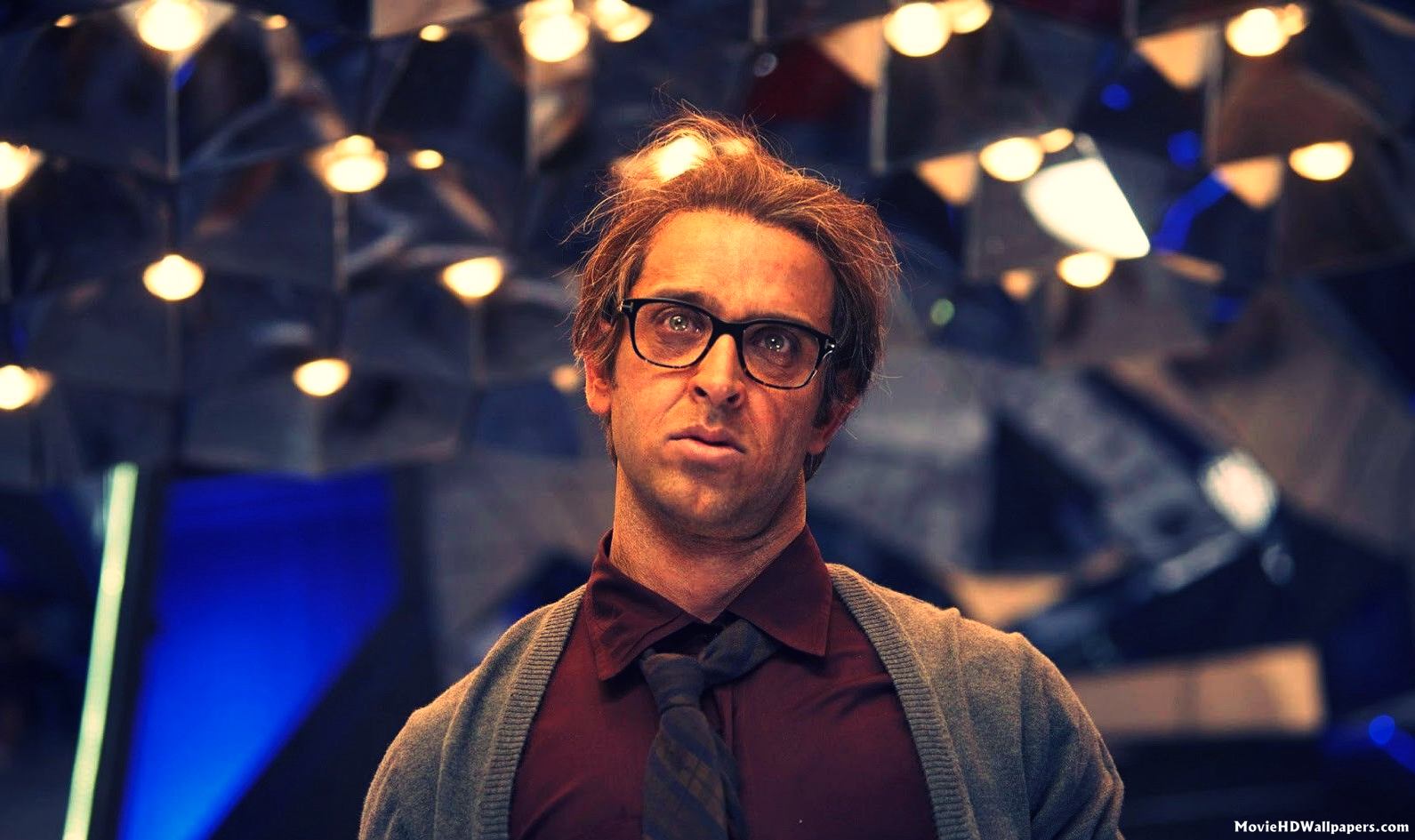 Krrish 3 (2013) Hrithik Roshan – Movie HD Wallpapers