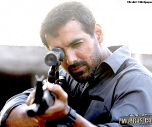 Madras Cafe HD Wallpapers