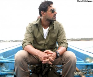 Madras Cafe Images