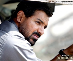 Madras Cafe - John Abraham