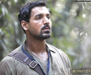 Madras Cafe Pics