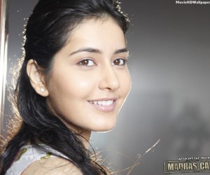 Madras Cafe - Rashi Khanna