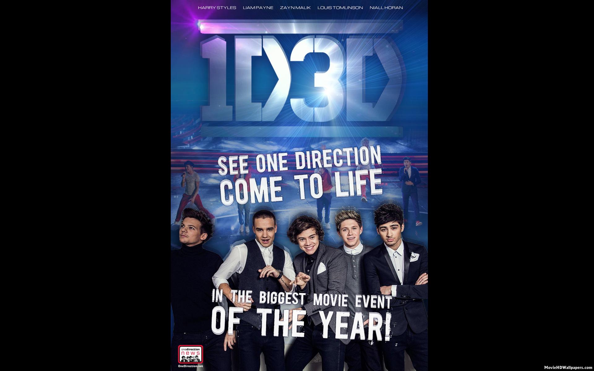 one direction this is us netflix usa