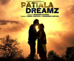 Patiala Dreamz (2013) Poster