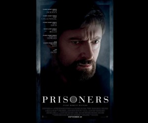 Prisoners (2013) Movie Poster