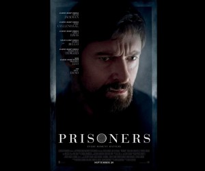 Prisoners (2013) Movie Poster