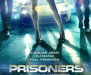 Prisoners (2013) Poster