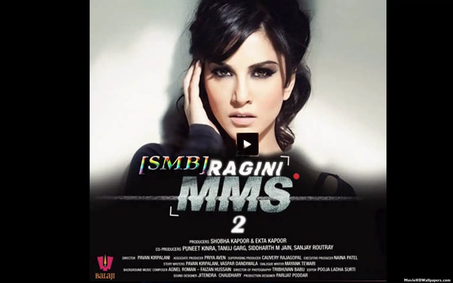 Ragini MMS 2 (2013)
