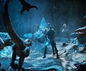 Riddick (2013) Movie