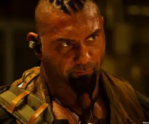 Riddick (2013) Wallpaper Batista