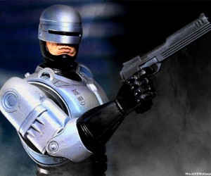 RoboCop (2013) HD Wallpapers