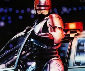 RoboCop (2013) Images