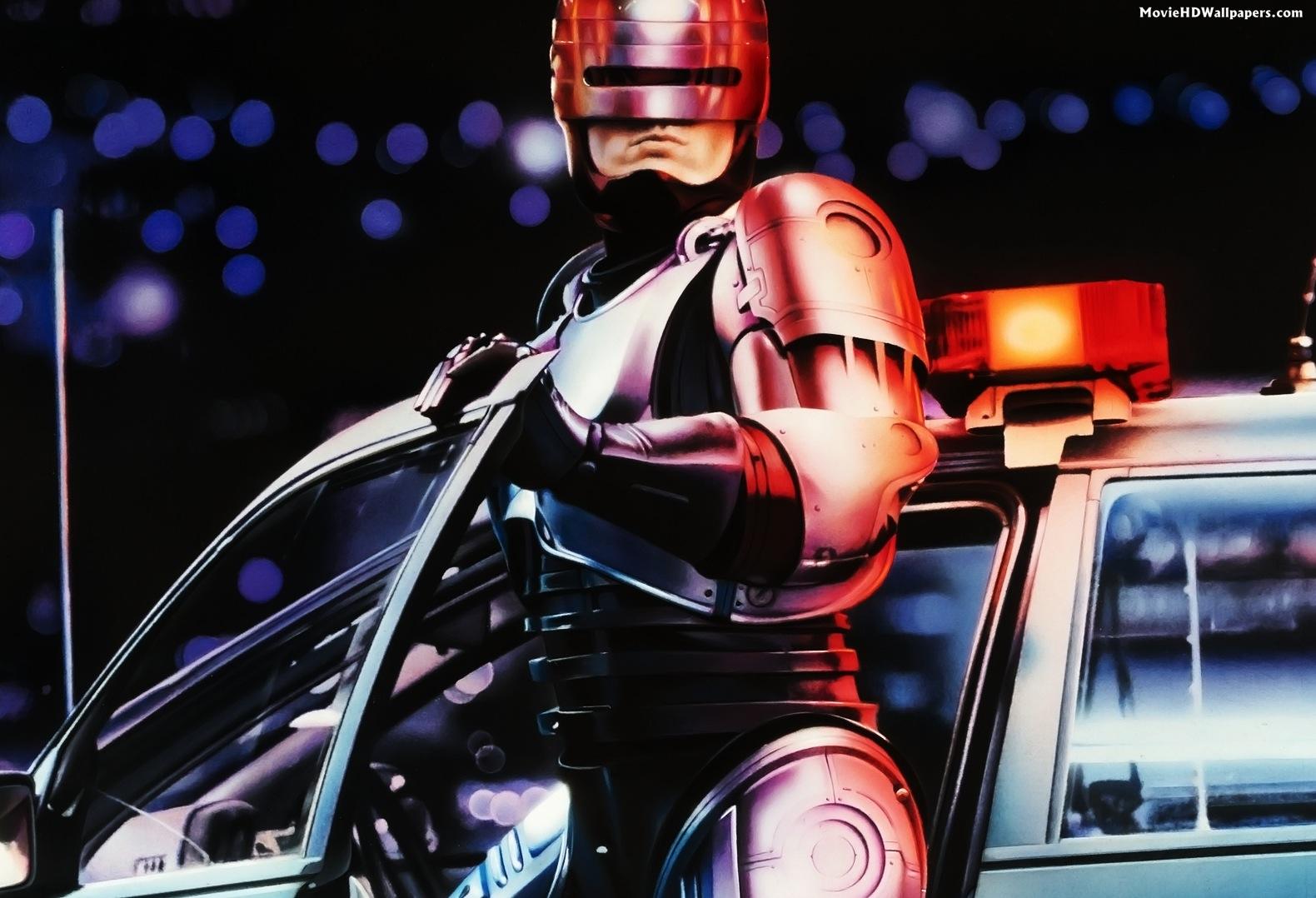 RoboCop (2013) Images