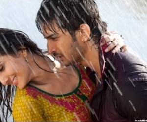 Shuddh Desi Romance