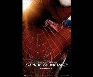 The Amazing Spider-Man 2