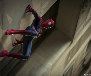 The Amazing Spider-Man 2 Movie Stills