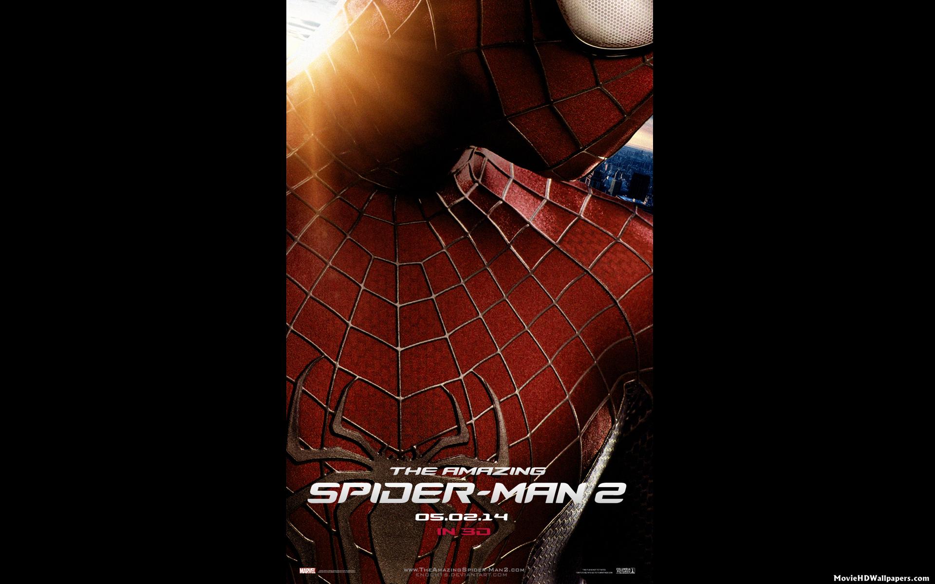 The Amazing Spider-Man 2