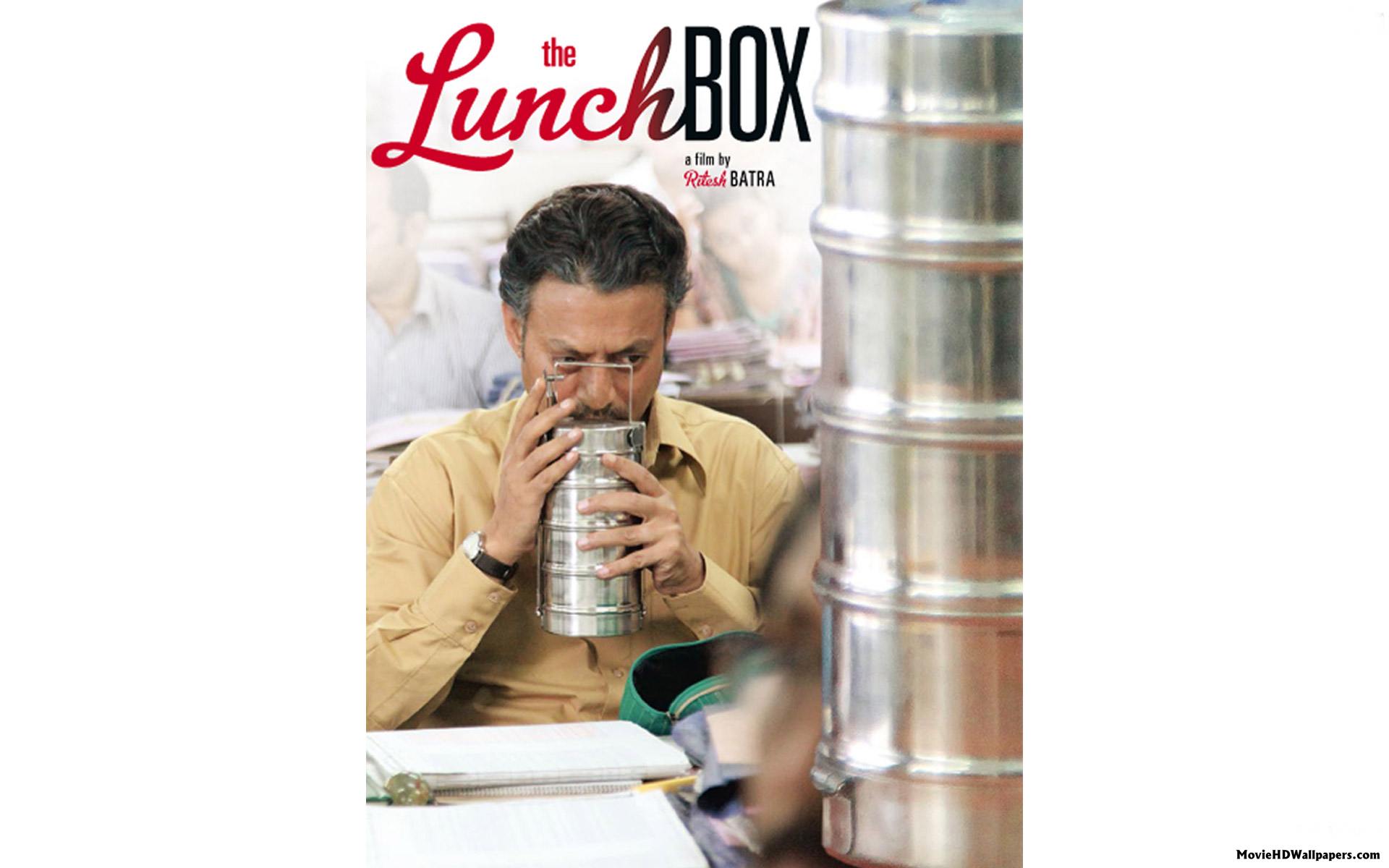 The Lunchbox Movie HD Wallpapers