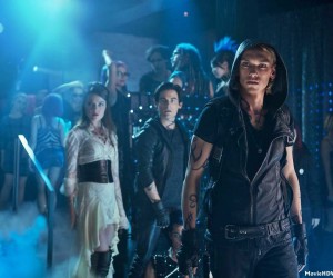 The Mortal Instruments City of Bones (2013) Photos