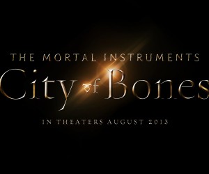 The Mortal Instruments City of Bones