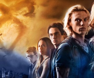 The Mortal Instruments City of Bones HD Wallpapers