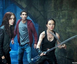 The Mortal Instruments City of Bones Images