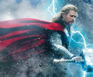 Thor 2