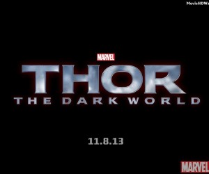 Thor The Dark World