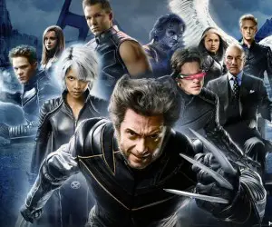 X-Men Days of Future Past HD Wallpaper