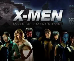 X-Men Days of Future Past Pics