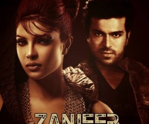 Zanjeer (2013)