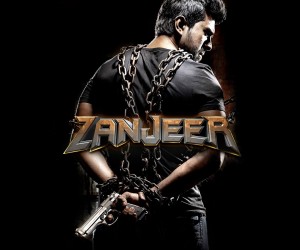 Zanjeer (2013) HD Wallpapers