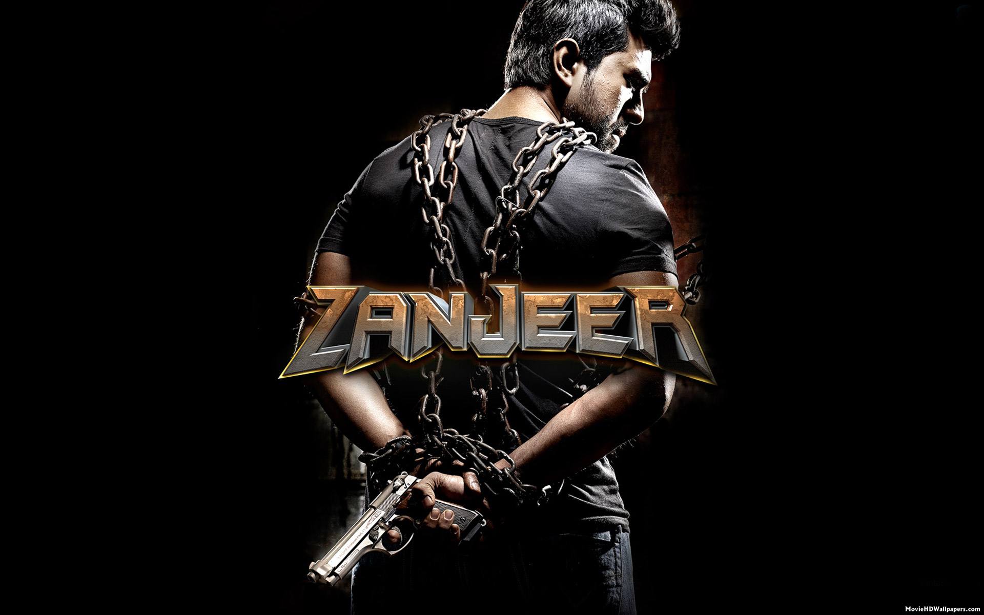 Zanjeer (2013) HD Wallpapers