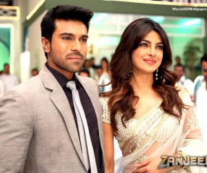 Zanjeer Movie