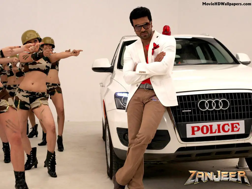 Zanjeer Movie (8)