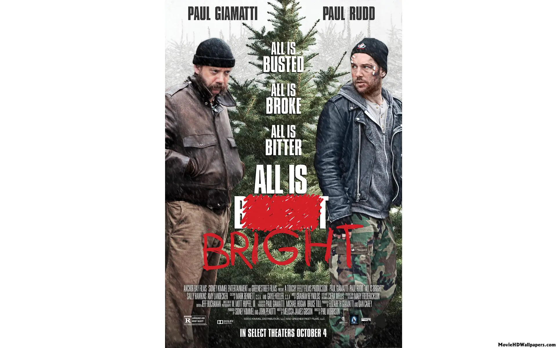 All is Bright (2013)